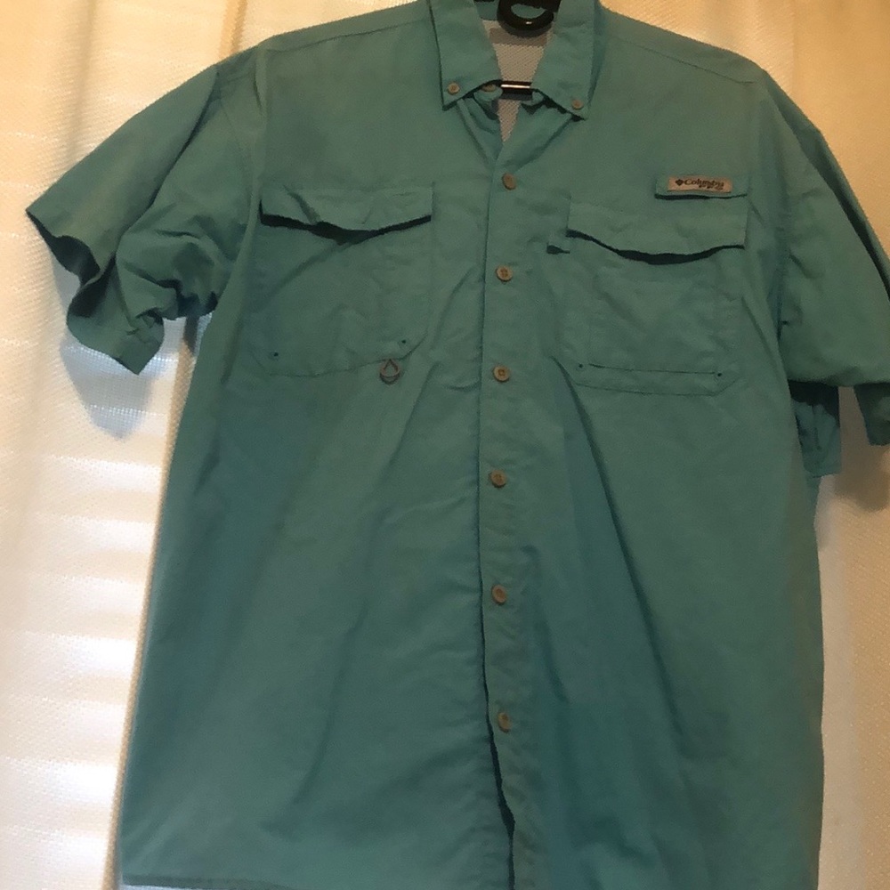 Columbia PFG Bundle!